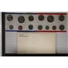 Image 2 : 1981 US MINT SET (UNC) P/D/S (WITH ENVELOPE)