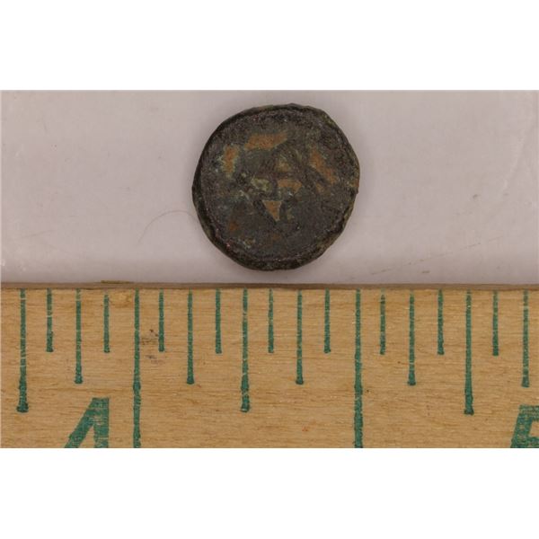 ROMAN ANCIENT COIN