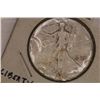 Image 1 : 1942 SILVER WALKING LIBERTY HALF DOLLAR