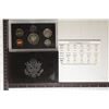 Image 2 : 1993 US SILVER PROOF SET (WITH BOX) & CERTIFICATE