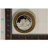 Image 1 : CASINO $10 SILVER TOKEN (UNC) TRAVERSE BAY CASINO