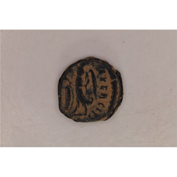 ROMAN ANCIENT COIN