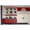 Image 3 : 1987 US MINT SET (UNC) P/D (WITH ENVELOPE)