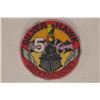 Image 1 : $5 SILVER HAWK SALOON AND CASINO CHIP 1992