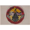 Image 2 : $5 SILVER HAWK SALOON AND CASINO CHIP 1992