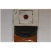 Image 4 : LOT OF RED PULP TAX TOKENS AND LEATHER TOKEN