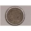 Image 1 : 1868 THREE CENT PIECE (NICKEL)