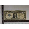 Image 2 : 1928-A US FUNNY BACK $1 SILVER CERTIFICATE