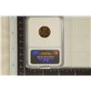 Image 2 : 1958 LINCOLN WHEAT CENT NGC MS66RD
