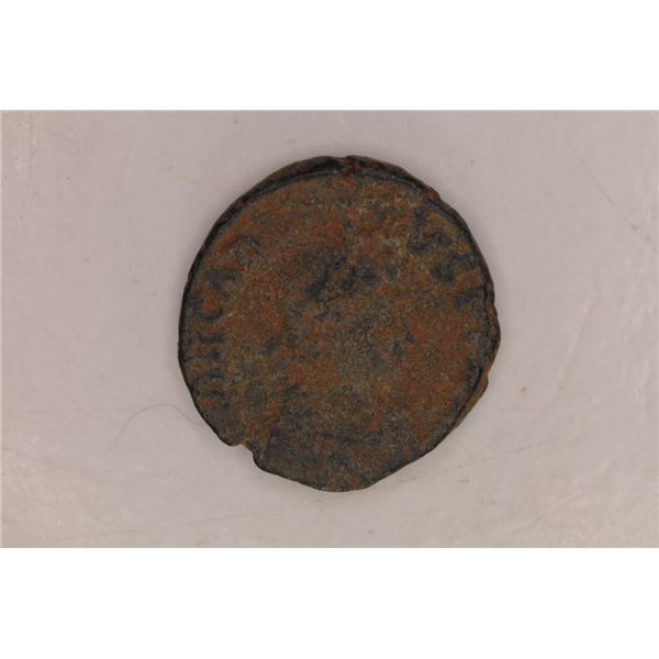 ROMAN ANCIENT COIN