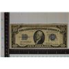 Image 1 : 1934 US $10 SILVER CERTIFICATE BLUE SEAL