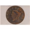 Image 1 : 1808 US LARGE CENT ENVIRONMENTAL ISSUES