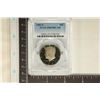 Image 1 : 1983-S KENNEDY HALF DOLLAR PCGS PR69 DCAM
