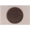 Image 1 : VINTAGE MEXICO COCA COLA VENDING MACHINE TOKEN