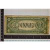 Image 1 : 1935-A US $1 HAWAIIAN OVERPRINT SILVER CERTIFICATE