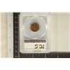 Image 2 : 1954 LINCOLN WHEAT CENT PCGS MS65RD
