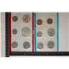 Image 1 : 1970 US MINT SET (UNC) P/D/S (WITH ENVELOPE)