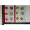 Image 2 : 1970 US MINT SET (UNC) P/D/S (WITH ENVELOPE)