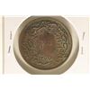 Image 2 : 1864 ISLAMIC OTTOMON EMPIRE COPPER 20 PURA