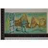 Image 2 : 2020 POLYMER ANTARCTICA CU $2 COLORIZED BILL