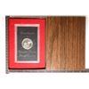 Image 2 : 1972 IKE SILVER DOLLAR (BROWN PACK) PROOF