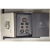 Image 1 : 1991 US PRESTIGE PROOF SET IN BOX WITH CERT.