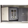 Image 2 : 1991 US PRESTIGE PROOF SET IN BOX WITH CERT.