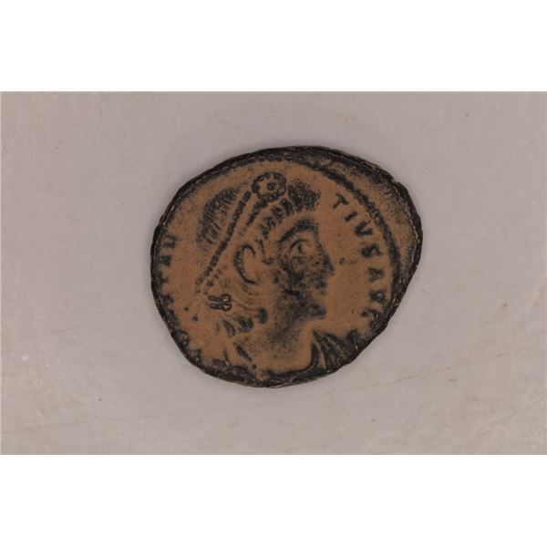 ROMAN ANCIENT COIN