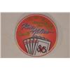 Image 2 : $5 RENO HILTON CASINO CHIP 1997 POT OF GOLD