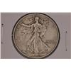 1943 SILVER WALKING LIBERTY HALF DOLLAR