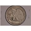 Image 2 : 1943 SILVER WALKING LIBERTY HALF DOLLAR