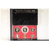 1979 US PROOF SET (WITH BOX)