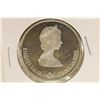 Image 2 : 1985 CANADA SILVER PF LIKE $20 CALGARY OLYMPICS