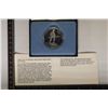 Image 2 : 1975 PF STERLING SILVER AMERICAN REVOLUTION