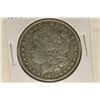 1879 MORGAN SILVER DOLLAR WHIZZED