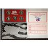 Image 2 : 2007 SILVER US 50 STATE QUARTERS PROOF SET AND