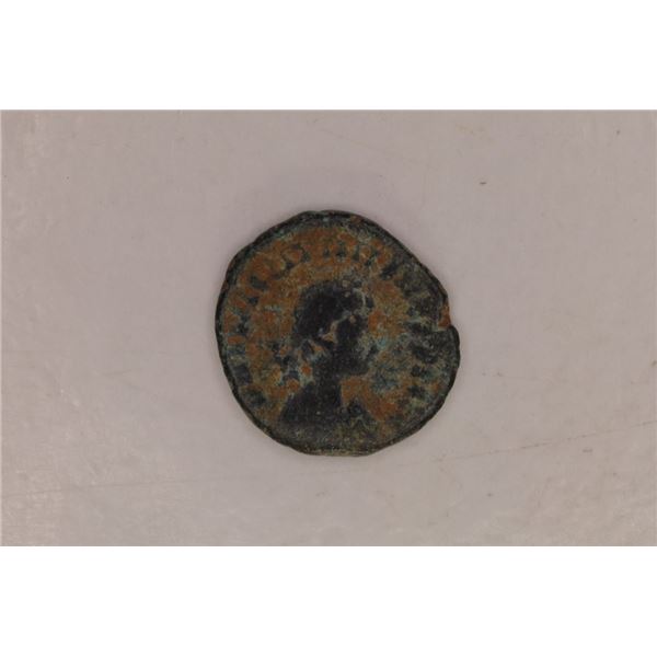 ROMAN ANCIENT COIN