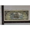 Image 2 : 2007 DISNEY ONE DOLLAR CRISP UNC ''PIRATES OF