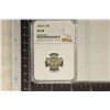 Image 1 : 1942-D SILVER MERCURY DIME NGC AU58