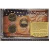 2021-P/D/S NEW HAMPSHIRE INNOVATION 3 COIN SET