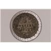 Image 1 : 1852 GERMAN BAVARIA SILVER 3 KRUEZER .0139 OZ. ASW