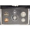 Image 2 : 1993 US SILVER PREMIER PROOF SET (WITH BOX) AND