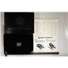 Image 3 : 1993 US SILVER PREMIER PROOF SET (WITH BOX) AND
