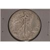 Image 1 : 1941-S SILVER WALKING LIBERTY HALF DOLLAR AU