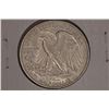 Image 2 : 1941-S SILVER WALKING LIBERTY HALF DOLLAR AU