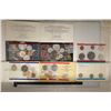 Image 2 : 3 PARTIAL US MINT SETS (WITH ENVELOPES): 1989-P &D