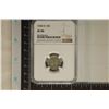 Image 1 : 1944-D SILVER MERCURY DIME NGC XF40