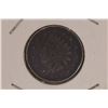 Image 1 : 1863 CIVIL WAR TOKEN NOT ONE CENT. THE WORD NOT