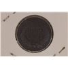 Image 2 : 1863 CIVIL WAR TOKEN NOT ONE CENT. THE WORD NOT