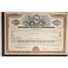 Image 1 : 6 STOCK CERTIFICATES: CHRYSLER FINANCIAL CORP,
